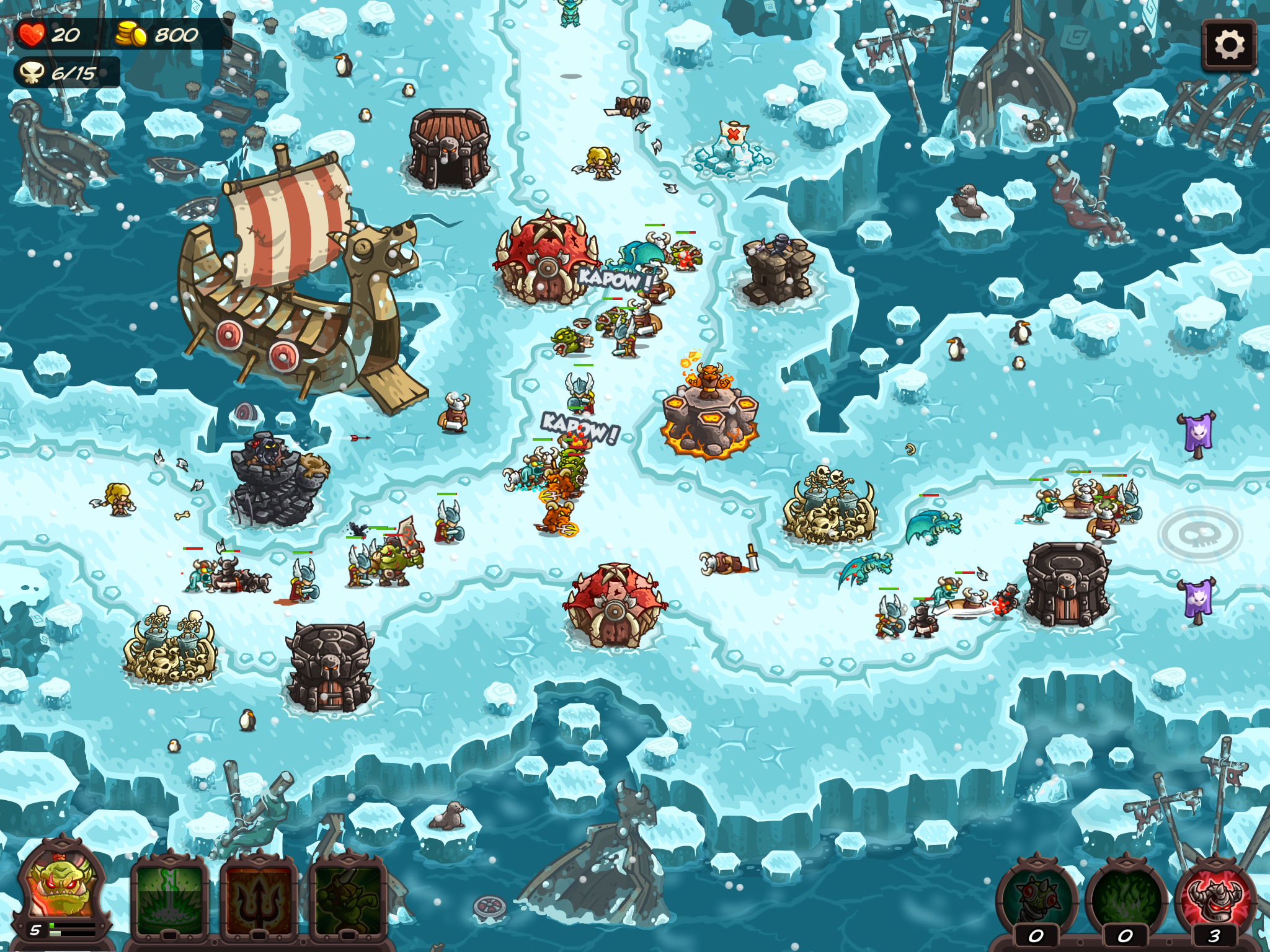 kingdom rush vengeance mac download